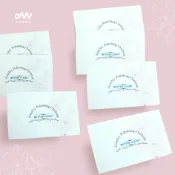 小飾嗡嗡嗡▷拭銀布|鹿皮絨擦銀布 珠寶金銀飾品專用清潔布珠寶飾品拋光布不傷皮膚 飾品保養 加厚去污拭 金銀飾品專用401