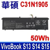 ASUS 華碩 C31N1905 副廠電池 VivoBook S14 S433E S433FA S433IA M433IA S533 S533EQ
