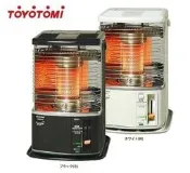 日本TOYOTOMI RS-H290/RS-H291全新煤油暖爐RS-H2900可參考