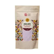 (店+)【源順】純紫山藥粉450g(全素/無糖/五穀粉/山藥飲/精力湯)