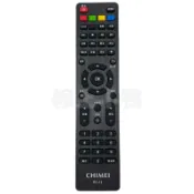 奇美電視遙控器 紅外線遙控器 可替代RC11 RC-12 RC-13 RC-16 TL-32A100 TL-50A100