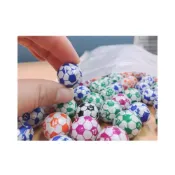 (店+)【乙乙雜貨店】足球 足球巧克力 哈哈球 古早味 巧克力球 台灣 巧克力 小朋友 獎勵