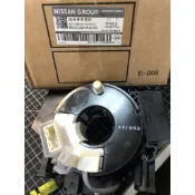 【日產大盤】NISSAN 原廠零件 轉向 配線 線組 線圈 方向盤 游絲 時鐘 彈簧  G11 SYLPHY