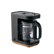 (店+)【ZOJIRUSHI 象印】ZOJIRUSHI 象印 STAN美型雙重加熱咖啡機EC-XAF30