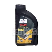 『油省到』(附發票可刷卡)  Fuchs Titan GT1 Pro C3 5W30 合成機油 #1582
