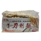 金牌獎 雙鶴　刀削麵 900g