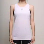 Reebok  背心 ACTIVCHILL ATHLETIC 粉 透氣 健身 女 FN0043