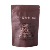 (店+)【GRANOLA GAGA 穀卡卡】燕麥脆片200g (榛果巧克力;高纖低卡/植物蛋白/早餐麥片/零嘴餅乾)