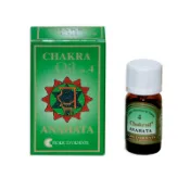 義大利斐歐莉 脈輪油-心輪 10ml