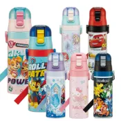 【蝦皮直營】Skater不鏽鋼直飲保溫水壺(470ml) 兒童水壺 超輕量