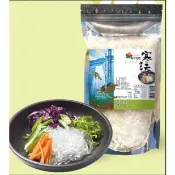 素手浣花寒天藻絲超低熱量純素可食可當代餐多件有優惠