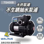 ◍有間百貨◍｜✨限定優惠中✨ 大井 不生銹抽水泵浦 TS400B ｜TS400 泵浦靜音不生鏽 抽水機 靜音型抽水馬達