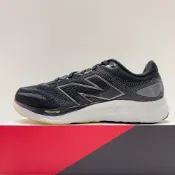 New Balance NB 680 男生 黑色 4E寬楦 舒適 透氣 緩震 運動 慢跑鞋 M680CB8