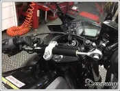 德旺車業 WRRP 武田 R3 MT03 上置防甩頭組