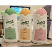 菲蘇德美 沐浴乳/洗髮精/乳液 旅行包裝 100ml