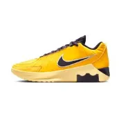 Nike Lebron Witness Ix Ep 運動鞋 男鞋 籃球鞋 黃紫色 LBJ 回彈 HQ8035-700