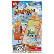 【美國媽咪】寶可夢圖鑑 手機洛托姆搖搖電子機 Pokemon 寶可夢 神奇寶貝 Pokepeace 精靈寶可夢 遊戲