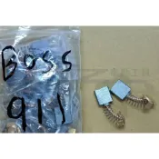 【榮展五金】BOSS 911 14吋切台碳刷 鋼構型高速切斷機碳刷 金屬切斷機碳刷 切台碳刷 carbon brush