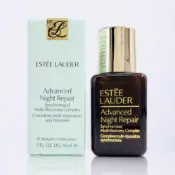 ESTEE LAUDER 雅詩蘭黛   DNA特潤超導修護露 15ml 小棕瓶 限量加大版