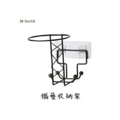 (店+)安全帽收納架 免打孔收納架 帽子置物架 帽子收納架 安全帽架 雜物架 置物架 衣帽架 SD03 帽子架 安全帽置物架K