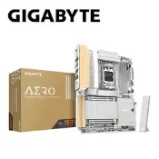 技嘉 X870E AERO X3D WOOD 主機板+AMD R7 9700X 8核/16緒