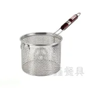 佶洋餐具【沖孔料理網】麵切魯味切麵攤車魯桶滷味網魯味網滷味籃魯味籃漏網油炸網