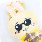 🎃㋉現貨🌟吉伊卡哇｜Chiikawa｜吊飾娃｜ちいかわ｜兔兔｜地區限定｜金閣寺限定｜限量｜烏薩奇｜娃娃｜Usagi