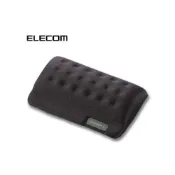 (店+)【ELECOM】ELECOM COMFY 舒壓滑鼠墊II MOH-013BK 舒壓護腕(黑)