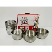 304不鏽鋼杯子 茶杯 水杯 咖啡杯 敬神杯 304不鏽鋼小金杯 A-OK雙層隔熱杯 100cc 一入