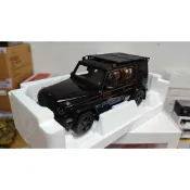 【ERIC】1:18 1/18 Norev Mercedes Benz G500 W465 2024  金屬模型車