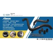 FOCUS MK3 TDCI  simota一萬福利 組專利渦輪鋁管