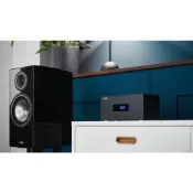 響樂生活｜CANTON Smart Amp 5.1 全景聲環繞擴大機 (體積最小ATMOS劇院)｜門市提供體驗