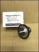 JC原廠貨【馬2 馬3 1.5 1.6 日本原廠水龜】節溫器 MAZDA2 MAZDA3 1代 2代 2004-2014