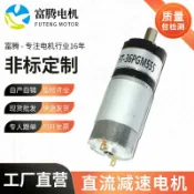 芒果名品 【智能直流減速】電機 馬達 電動窗簾電機 移動門電機 制袋機電機 洗地機電機 剪枝鉗電機 機器人專用 低噪節能 高扭力 長壽命 適用多種自動化設備