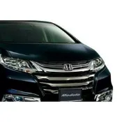 HONDA本田ODYSSEY 15~20年全新原廠正品Modulo上水箱罩15~17年A版18~20年E版直上