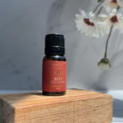 (店+)【Mudoh 沐朵】盛夏星光複方精油10ml(香蜂草 鼠尾草 乳香 白葡萄柚 迷迭香 松樹)