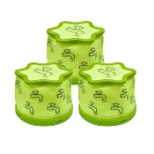 【Have Green Days 綠綠好日】適用 LG A9 A9P A9+ A9K A9T A9N A9Air Cordzero ThinQ 吸塵器HEPA濾芯濾網