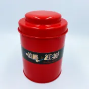 【陽信商店街】【日月星茶業】伯爵紅茶60g鐵罐裝/熱銷款/店長推薦