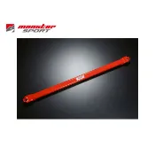 【PP保勁國際】SUZUKI SWIFT SPORT ZC33S MONSTER SPORT 底盤前下兩點拉桿
