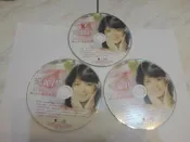 3片合售 鄧麗君 國語典藏專輯 2 CD 4+5+6 鄉城唱片 CD專輯 二手 A52