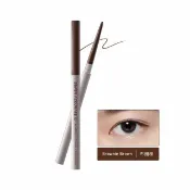 【日藥本舖】1028狙擊手速乾抗暈眼線膠筆0.05g_布朗棕