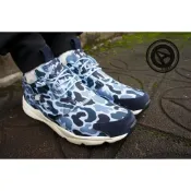 REEBOK FURYLITE BLUE CAMO 藍迷彩【A-KAY0】【V67087】