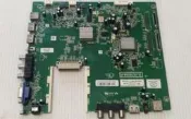 INFOCUS 鴻海 LC-60DX440U維修 紅燈不開機主機板需要請先露露聊聊