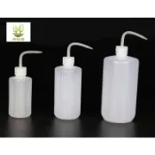 250ml 500ml 1000ml 多肉彎嘴噴壺 擠壓式 LDPE 尖嘴滴水壺 滴水壺 灑水壺 滴灌壺 小盆栽澆水