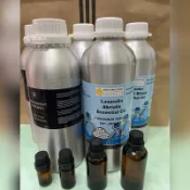 🎉原裝分裝瓶 《ND系列》薄荷、真正薰衣草、冷壓檸檬、西西里佛手柑、大西洋雪松、尤加利、冷壓檸檬…等 玻璃分裝