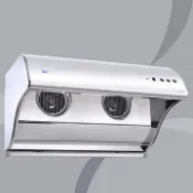 【QKShopping】HCG 和成牌 直立電熱除油式 排油煙機 SE756SL