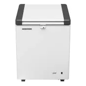 【Costco好市多】德國利勃 136公升上掀式密閉冷凍櫃 EFL-1505 Liebherr 136 L Flip Lid Chest Freezer EFL-1505