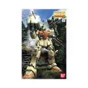 (店+)【BANDAI 萬代】鋼普拉 BANDAI 鋼彈UC MG 1/100 RGM-79G GM 陸戰型吉姆