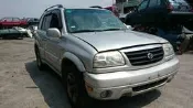 鈴木 SUZUKI GRAND VITARA 2.5 超級金吉星 零件車拆賣