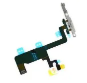 【優質通信零件廣場】（總成含固定片） iPhone 6 專用 開機 排線 閃光燈 麥克風 專業零件批發